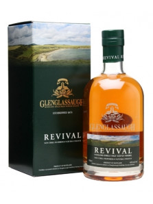Glenglassaugh | Revival | 70 cl
